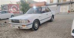 تويوتا كراون